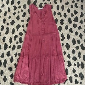 Lucky brand dress